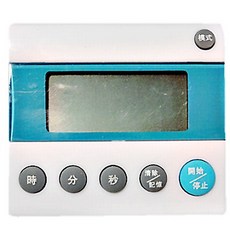 電精靈 倒數計時器 BK-401, 1個