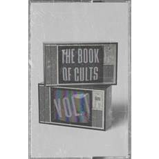 (영문도서)The Book of Cults Vol. 1: Pop Culture Poison Paperback, Anti-Cult Organization, English, 9798998963506