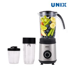 유닉스 미니 파워 멀티 블랜더, UNB-A9260 UNB-A9260
