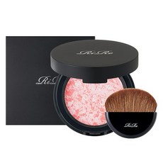 리르 마블 블러셔 7g, 혼합색상, 1개