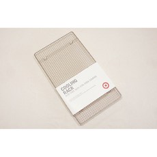 플로랄베이크 논스틱식힘망(불소수지코팅), 2개