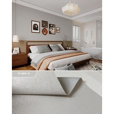 샹들리에 조명 30cm 걸이식 모던 미니멀리스트 실내용, 1㎡, 베이지그레이 185-11