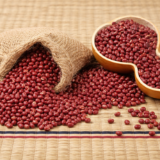 국산 25년산 팥 햇팥 적두 국내산, 700g, 1박스