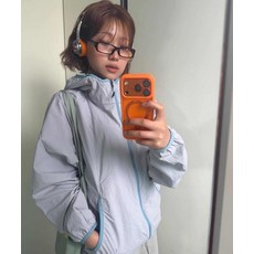 NAUTICA UV차단 83플래그 세일링 윈드브레이커 3colors NJK0936 3996961