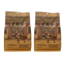 판다중국식품 로제커우 해바라기씨 히코리맛 호두맛 꽈즈 500g, 2개
