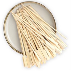 뭉스상회 대나무 꼬지 과일꼬지, 소