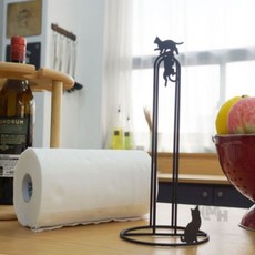 키친 타올꽂이 키친타올걸이 키친타올꽂이 키친홀더