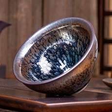 연잎찻잔 석고몰드 도자기찻잔 몰드 석고틀, 오일드롭 12.5x7.5cm A, 200ml~400ml