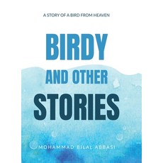(英文圖書)Birdy and other Stories: A Story of a Bird from Heaven 精裝版, Notion Press, 英文