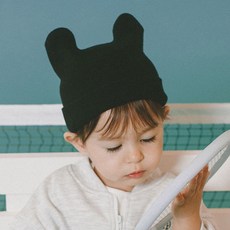 해피프린스 베베 악마 비니