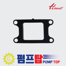 한일정품 호환모델 PH-405W PH-405A 보조탱크-패킹, 1개
