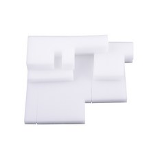 Canon G系列印表機專用廢墨棉 集墨棉, 1個, 1個（棉+盒）