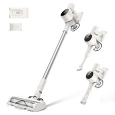 DREAME 追覓科技 R10 Pure 無線吸塵器, 單一商品, 白色