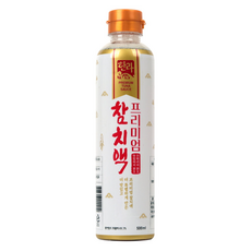 한라 참치액 프리미엄, 500ml, 1개