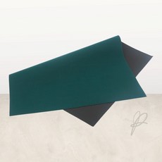 드림피플 화투 윷놀이 방석 매트 화투방석, 1개