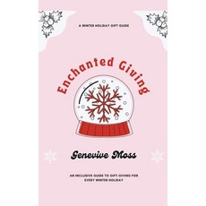 (영문도서) Enchanted Giving Paperback, Workbook Wicca, English, 9798223824008