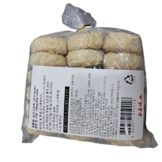 엘에프푸드 감자고로케, 1.08kg, 1개