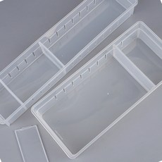 350x120mm 서랍정리 트레이 아이방 사무실, 350 x 120, 350 x 120, 350 x 120, 1개