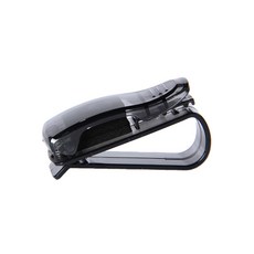 위블리 차량용 선글라스 거치 클립