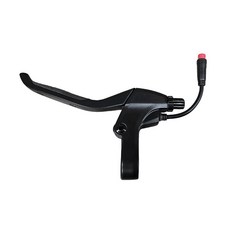 나노휠 브레이크레버 좌(G) NQ-02 AIR-1000 MB-X7 245, 1개, 단품