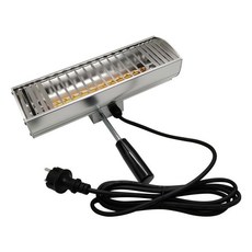 維尼好物 大功率紅外線測試烤燈, 1個, 汽車貼膜烤燈1000W（1臺）