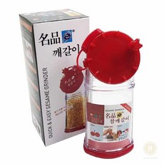 스토어-정유 품깨갈이 깨다지기 핸디수동깨갈이 깨절구 명풍깨갈이인기상품, 1개