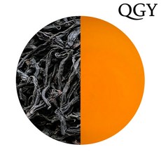 QGY TEA 농향 대홍포 2oz, 1개, 1개입, 56.7g