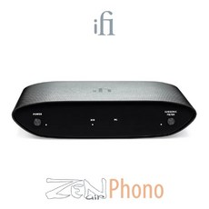 iFi ZEN AIR Phono LP黑膠唱頭放大機 台灣公司貨, 詳見包裝
