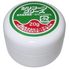 AZ(에이젯) 실리콘 그리스 20g 실리콘 그리스 072