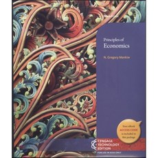 Principles of Economics 7/E : 맨큐의 경제학, Cengage Learning, N. Gregory Mankiw