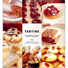 Tartine:, Chronicle