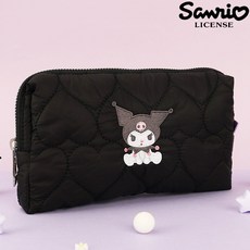 산리오 멀티파우치 뷰티 파우치 시크릿파우치 여학생 여성파우치 여행파우치