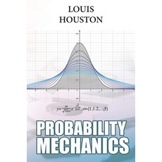 (영문도서)Probability Mechanics Paperback, Prominent Books Edge LLC, English, 9798896721383