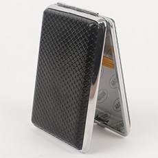 민또 휴대용 담배케이스 선물용