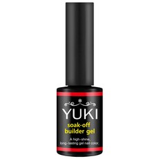 유키 쏙오프 빌더젤R, 1개, 5g