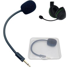 Razer Kaira Pro 무선 게이밍 헤드셋 마이크와 호환 선명한 사운드 품질 탈착식 및 360도 구부릴 수 있음 192380, Razer Kaira Pro 무선 게이밍 헤드셋 마이크