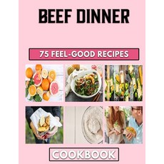 (영문도서) Beef Dinner: A mince Cooking Guide for Mince Lovers Paperback, Independently Published, English, 9798353747802