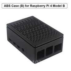 3.5인치 라즈베리 파이 3 터치 스크린 TFT LCD 480 320 GPIO 디스플레이 모니터 케이스 냉각 팬 (라즈베리 4 모델 B 3B+ 3B용)