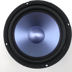 L7 汽車音響 6.5寸 中低音喇叭, 6.5寸中低音一隻價(一對數量