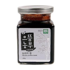 NS홈쇼핑 도라지청 220g3병35104243, 220g, 3개