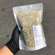 저온시설 보관으로 신선한 햄프씨드 대마씨, 1개, 통 대마씨 200g, 1개