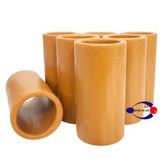 [마이볼링] G&S 양면 오벌&반오벌덤 (1 1/4) / 볼링용품 볼링악세서리, 1개, 골드