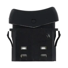 스카니아 1421833용 자동차 파워 윈도우 스위치 마스터 버튼 컨트롤 메인 전동, 01 Black