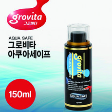 그로비타 아쿠아세이프 150ml, 1개