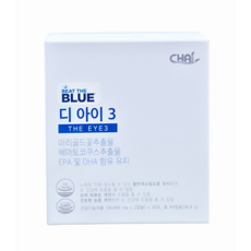 차이뉴트리 디아이3 건강기능식품, 1개, 28.8g