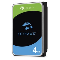 Seagate SkyHawk 4TB 硬碟, SKYHAWK™
