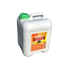 매일식품 무침간장 13L 무침용 식당용, 1개