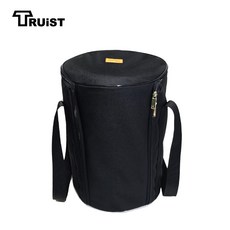 트루이스트 해바라기 버너 3키로 LPG 가스통가방 3kg 캠핑 가스통 가방, 1개, 25L