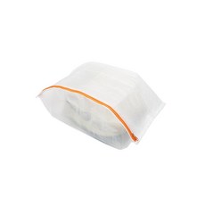 와이옐로 이케아 PARKLA 페르클라 여행용 신발 정리 주머니 가방 48x22cm 트래블파우치
