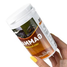 Riversell 감마루스 30g 거북이먹이